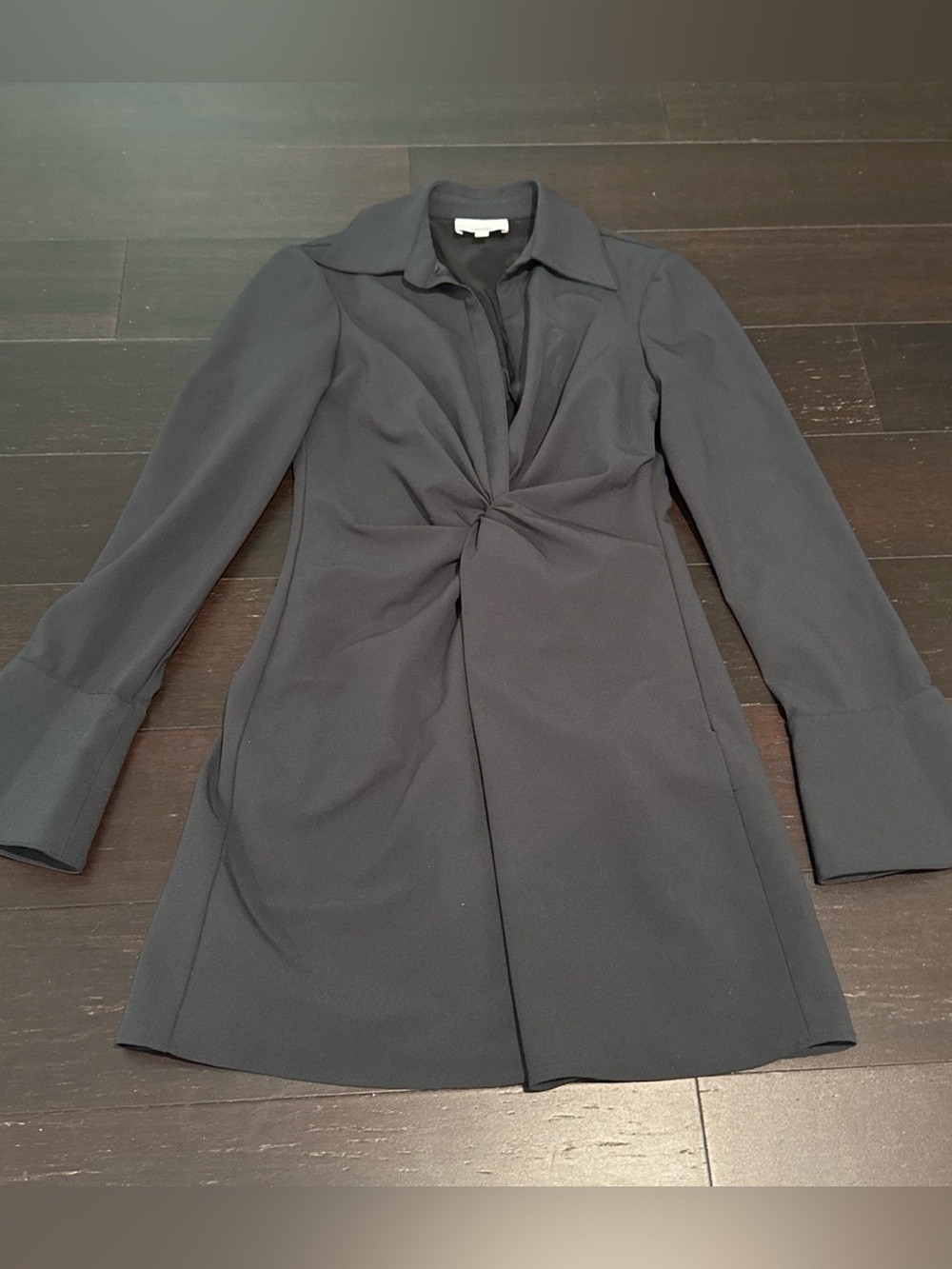 Cinq A Sept McKenna Mini Dress